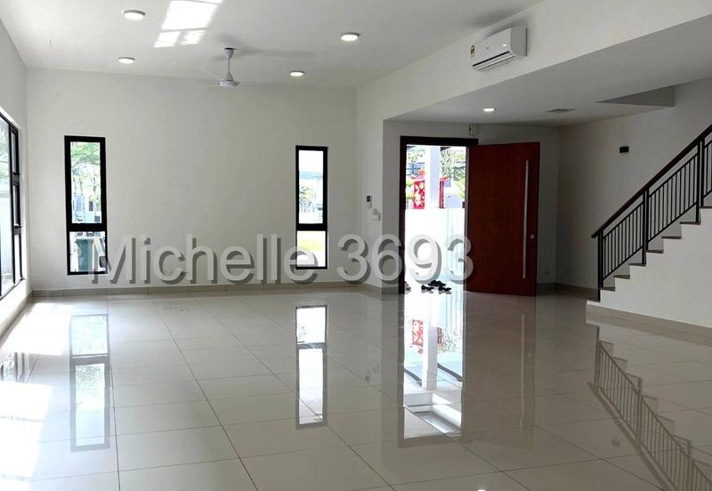 Cheria Residences, Tropicana Aman