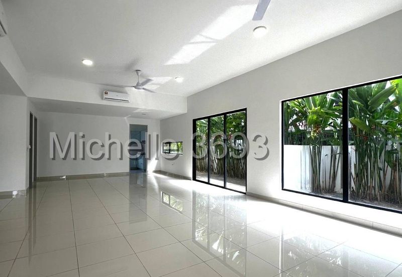 Cheria Residences, Tropicana Aman