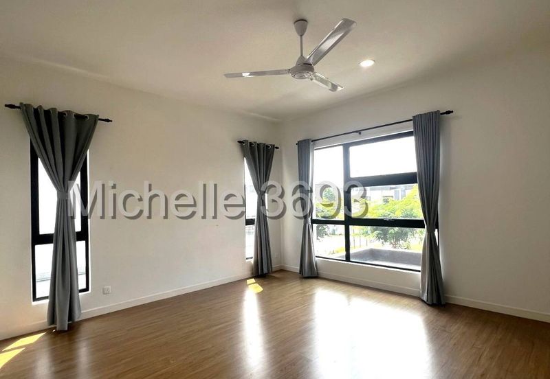 Cheria Residences, Tropicana Aman