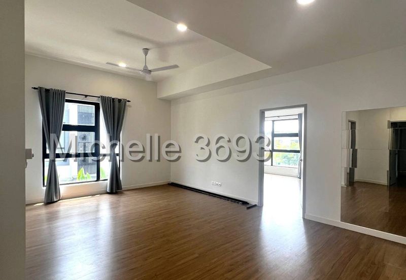 Cheria Residences, Tropicana Aman