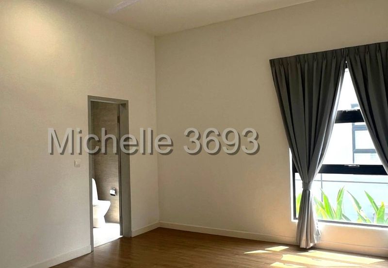 Cheria Residences, Tropicana Aman