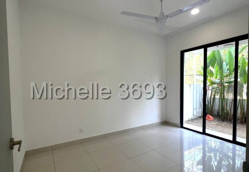 Cheria Residences, Tropicana Aman