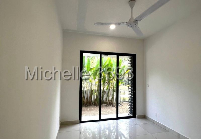 Cheria Residences, Tropicana Aman