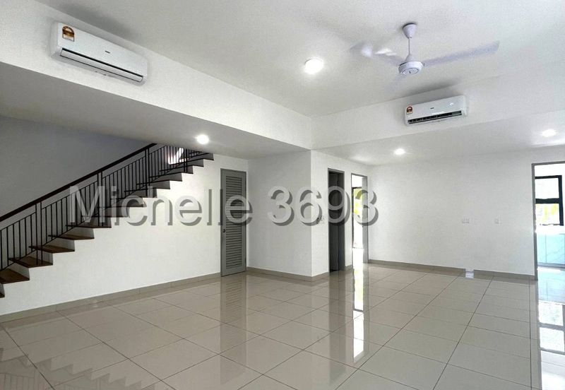 Cheria Residences, Tropicana Aman