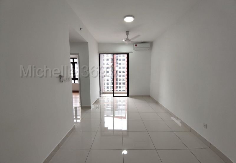 Amber Residence @ twentyfive.7