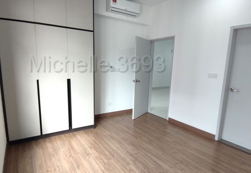 Amber Residence @ twentyfive.7