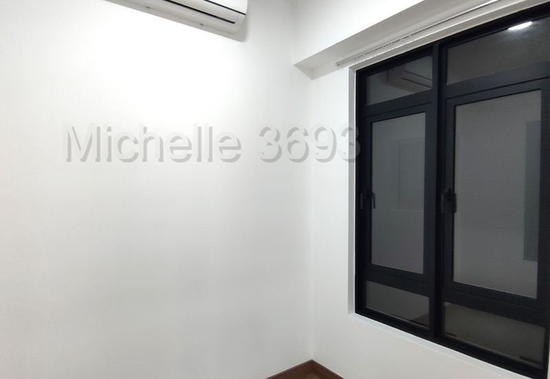 Amber Residence @ twentyfive.7