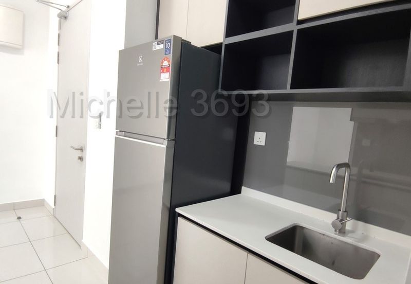 Amber Residence @ twentyfive.7