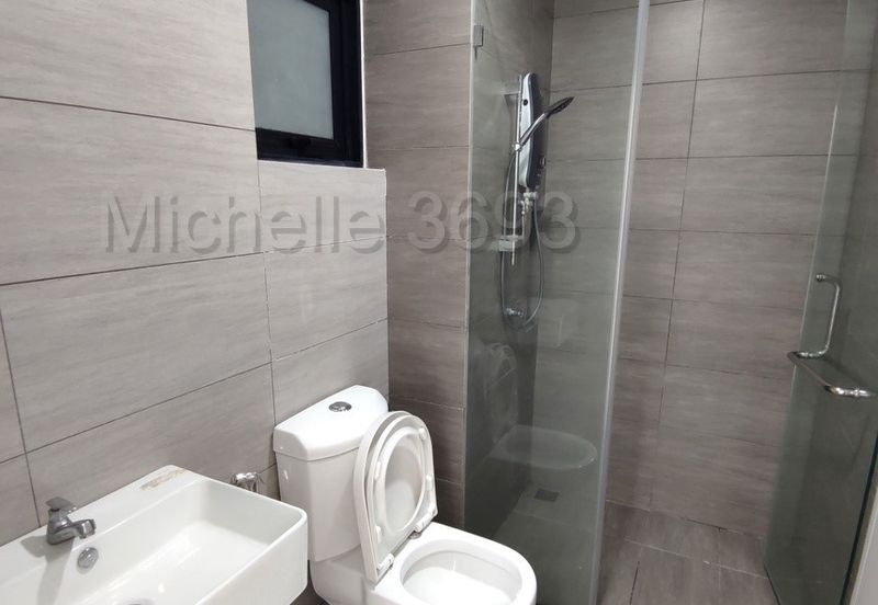 Amber Residence @ twentyfive.7