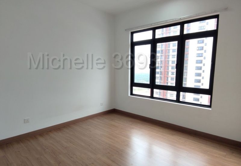 Amber Residence @ twentyfive.7