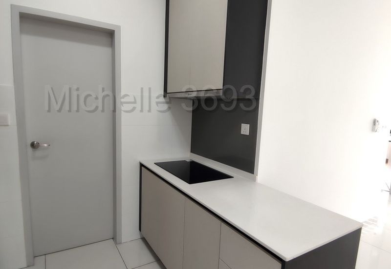 Amber Residence @ twentyfive.7