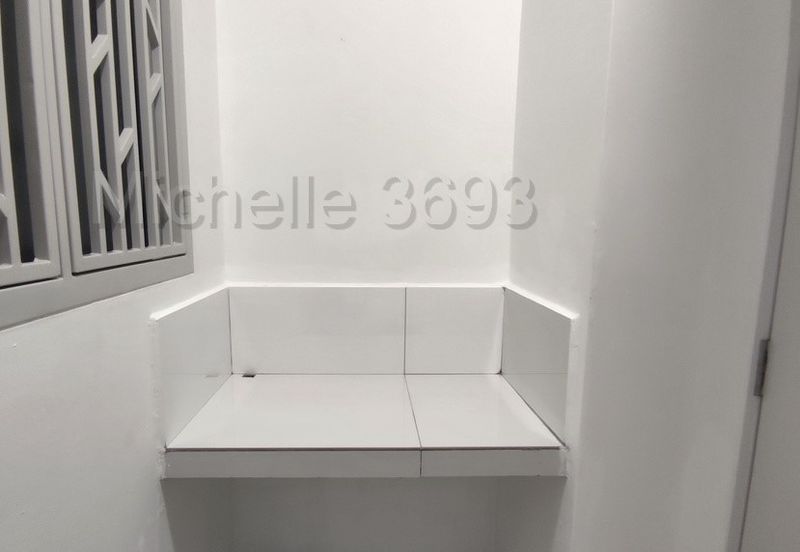 Amber Residence @ twentyfive.7