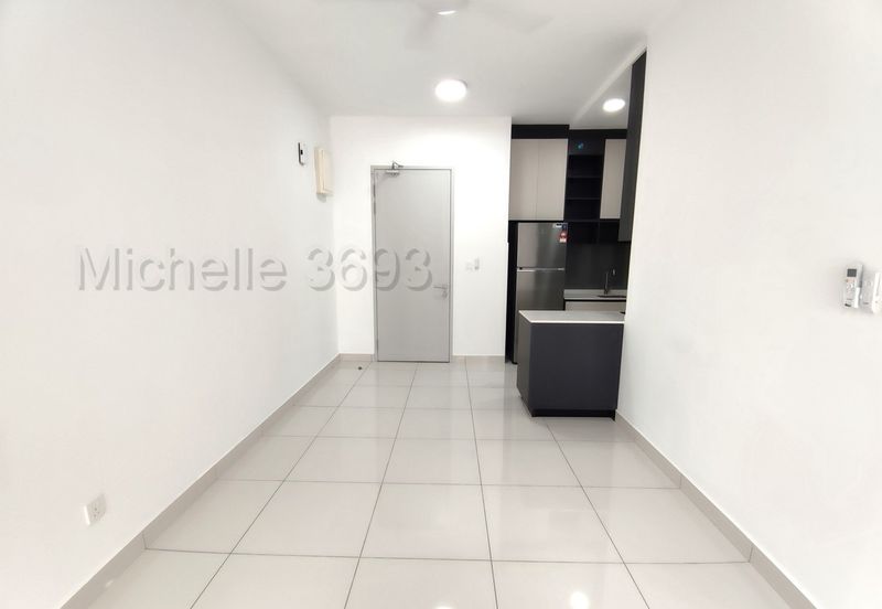 Amber Residence @ twentyfive.7