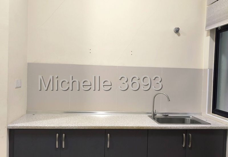 Scarlet @ Bandar Rimbayu