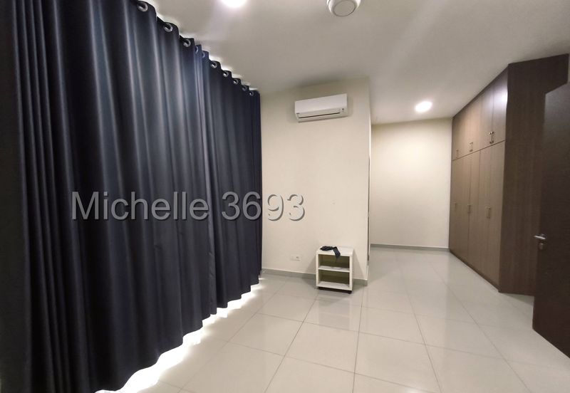 Scarlet @ Bandar Rimbayu