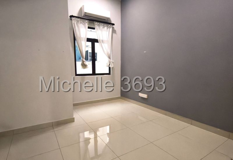 Scarlet @ Bandar Rimbayu