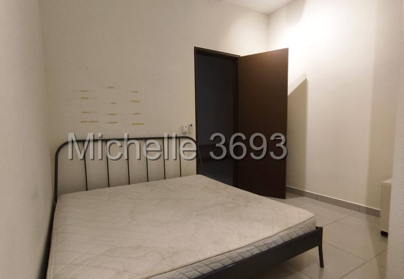 Scarlet @ Bandar Rimbayu