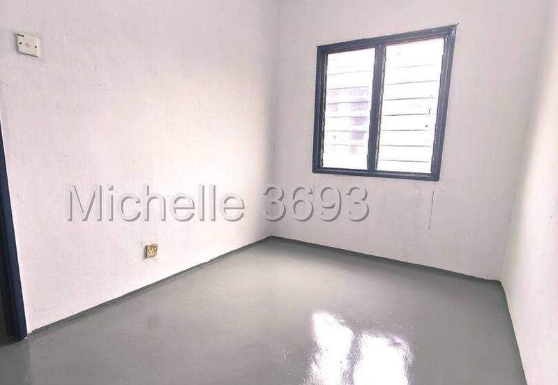 Sri Nervillia Apartment (Pangsapuri Sri Nervillia)