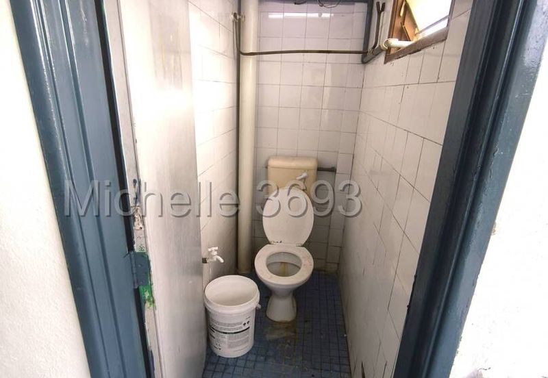 Sri Nervillia Apartment (Pangsapuri Sri Nervillia)