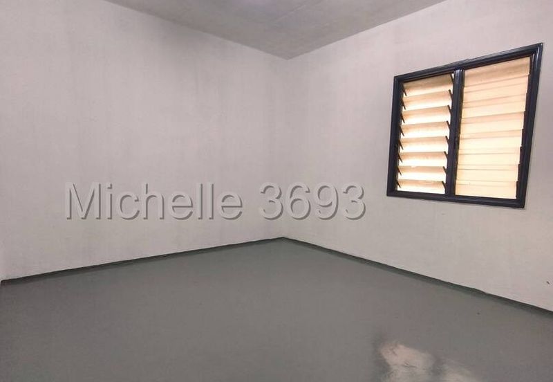 Sri Nervillia Apartment (Pangsapuri Sri Nervillia)