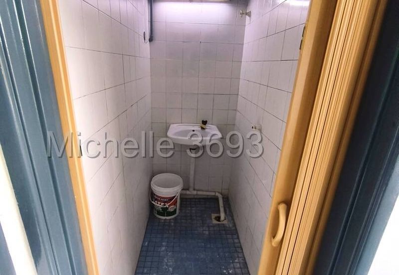 Sri Nervillia Apartment (Pangsapuri Sri Nervillia)