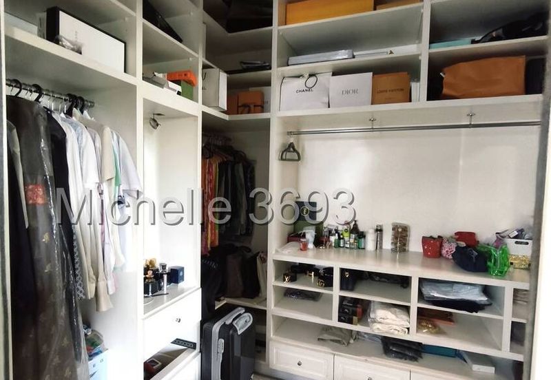 Periwinkle @ Bandar Rimbayu