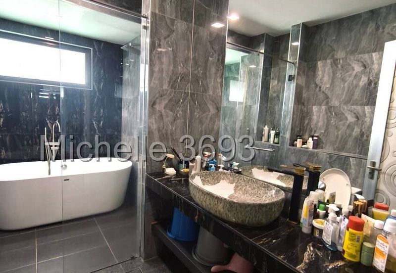 Periwinkle @ Bandar Rimbayu