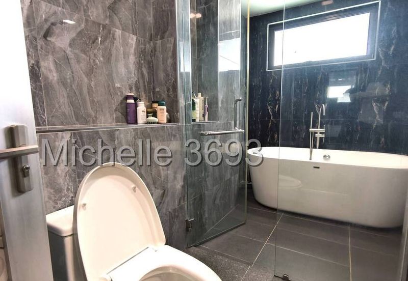 Periwinkle @ Bandar Rimbayu