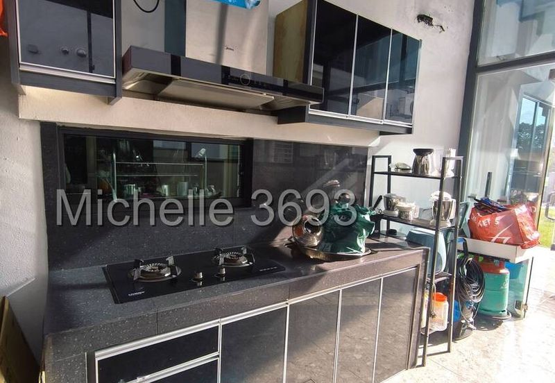 Periwinkle @ Bandar Rimbayu