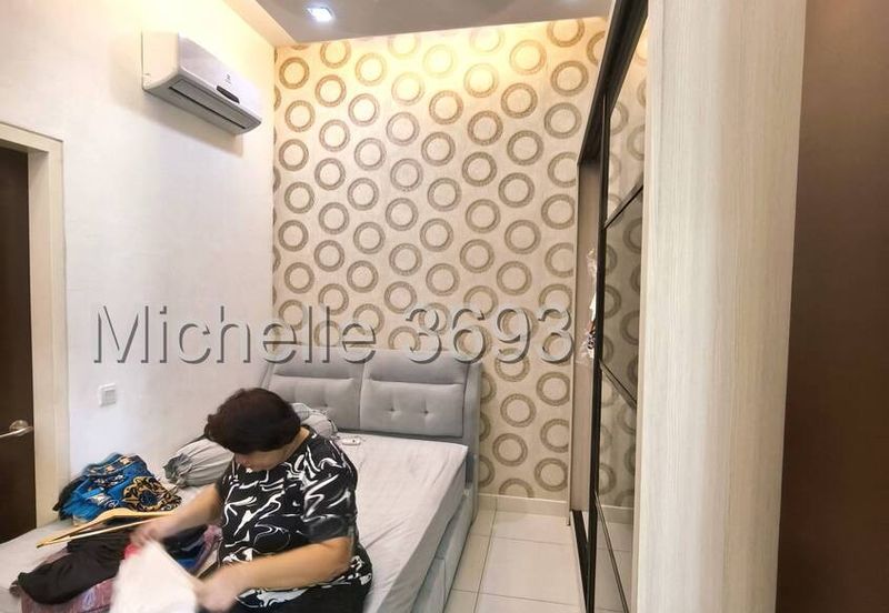 Periwinkle @ Bandar Rimbayu