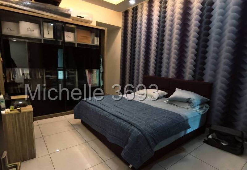 Periwinkle @ Bandar Rimbayu