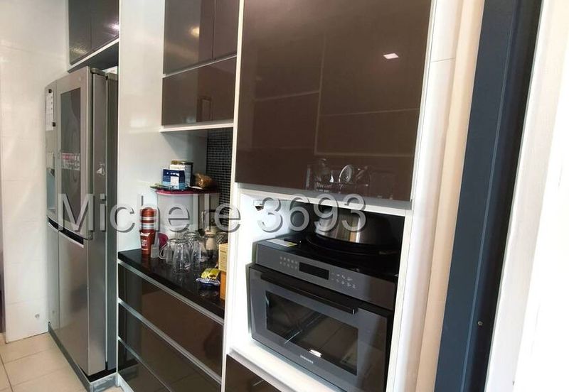 Periwinkle @ Bandar Rimbayu