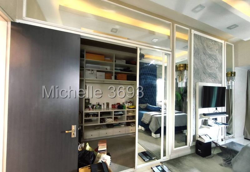 Periwinkle @ Bandar Rimbayu