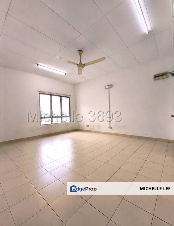 Pangsapuri Randa @ Kota Kemuning - Kitchen Table top & Well Kept, Selangor, Kota Kemuning