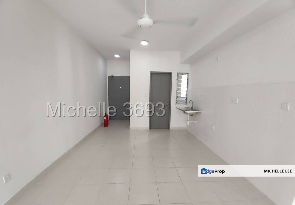 Aman 1 @ Bandar Tropicana Aman - Corner Unit , Selangor, Telok Panglima Garang