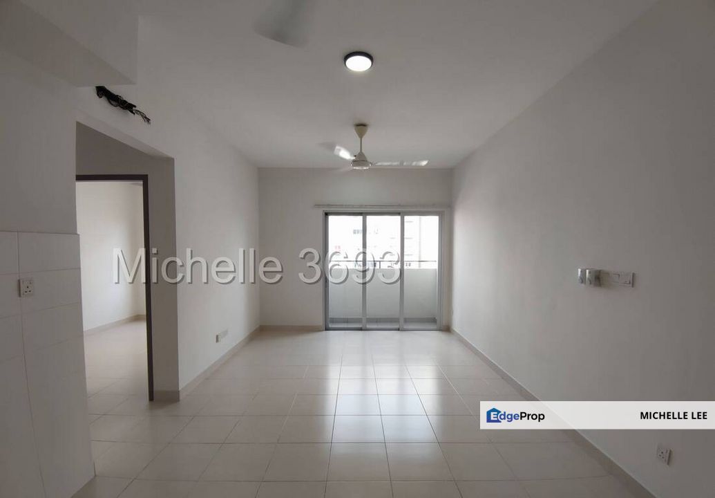 Aman 1 @ Bandar Tropicana Aman - Corner Unit , Selangor, Telok Panglima Garang