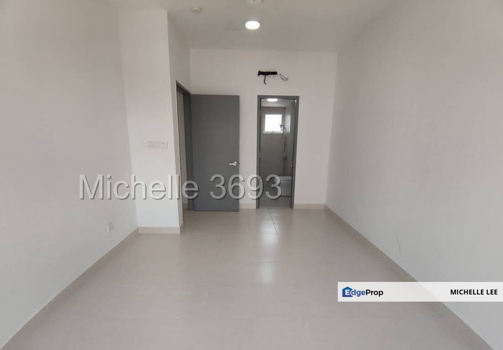 Aman 1 @ Bandar Tropicana Aman - Corner Unit , Selangor, Telok Panglima Garang