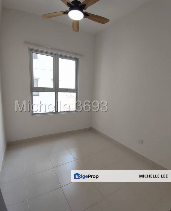 Aman 1 @ Bandar Tropicana Aman - Corner Unit , Selangor, Telok Panglima Garang