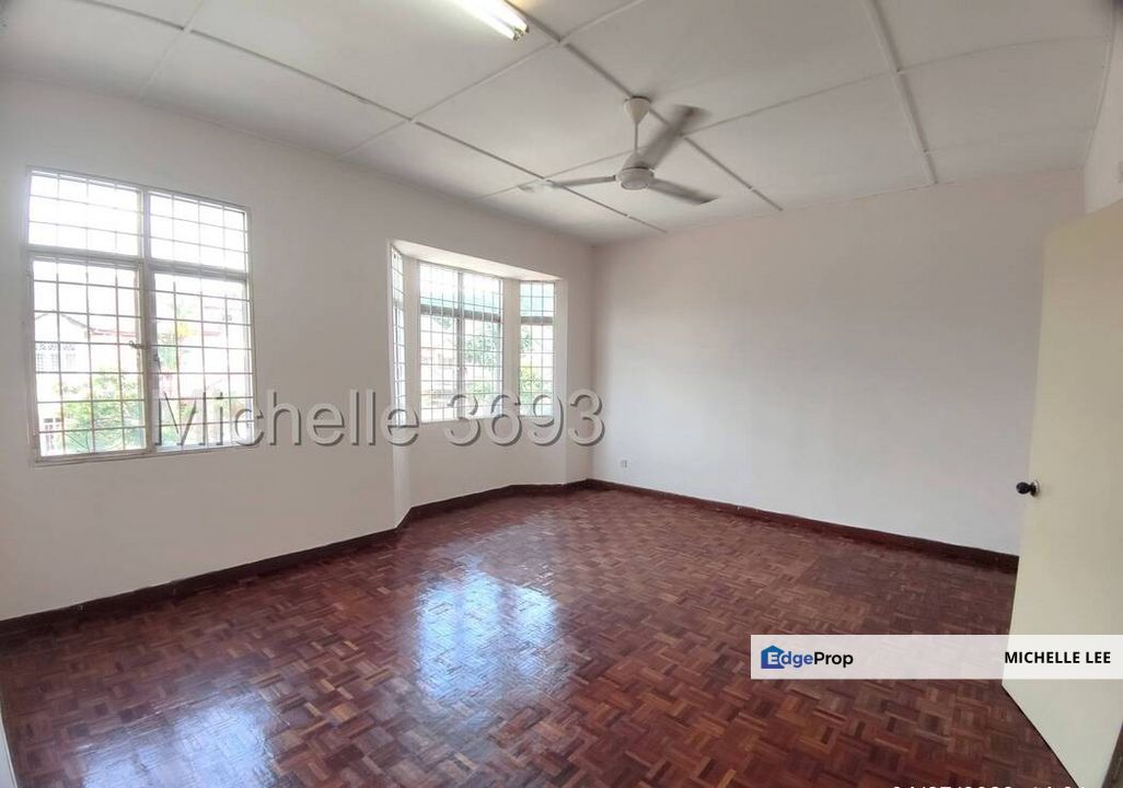 2 Storey House @ Kota Kemuning ( Doritis / Liparis / Tainia / Oncidium ) - Basic unit , Selangor, Kota Kemuning