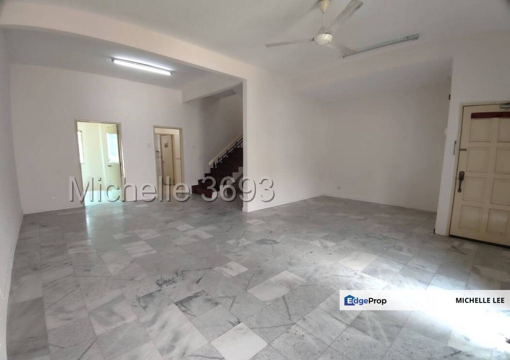 2 Storey House @ Kota Kemuning ( Doritis / Liparis / Tainia / Oncidium ) - Basic unit , Selangor, Kota Kemuning