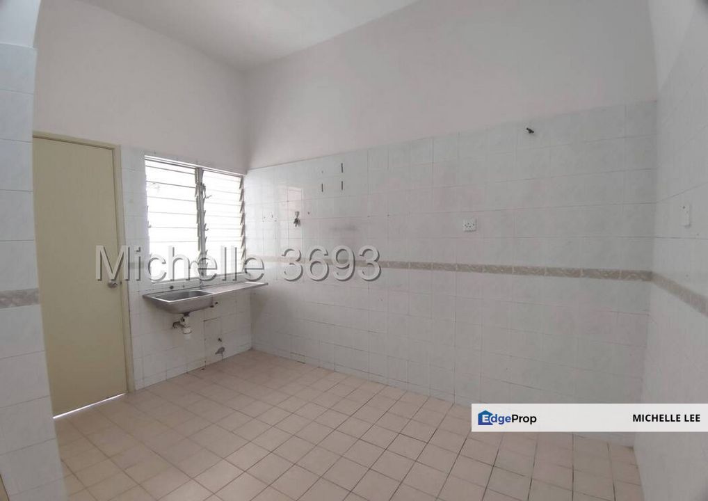 2 Storey House @ Kota Kemuning ( Doritis / Liparis / Tainia / Oncidium ) - Basic unit , Selangor, Kota Kemuning