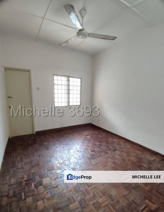 2 Storey House @ Kota Kemuning ( Doritis / Liparis / Tainia / Oncidium ) - Basic unit , Selangor, Kota Kemuning