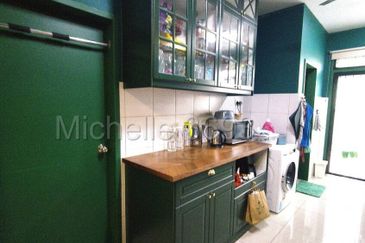 Livia @ Bandar Rimbayu