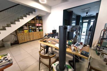 Livia @ Bandar Rimbayu