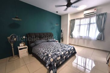 Livia @ Bandar Rimbayu