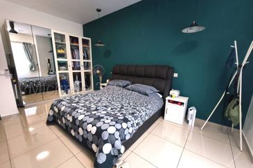 Livia @ Bandar Rimbayu