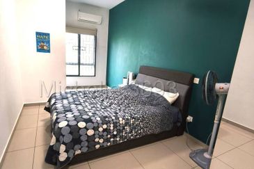 Livia @ Bandar Rimbayu