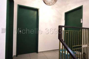 Livia @ Bandar Rimbayu