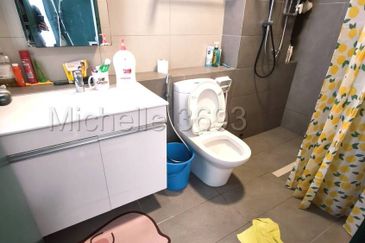 Livia @ Bandar Rimbayu