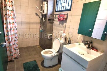 Livia @ Bandar Rimbayu